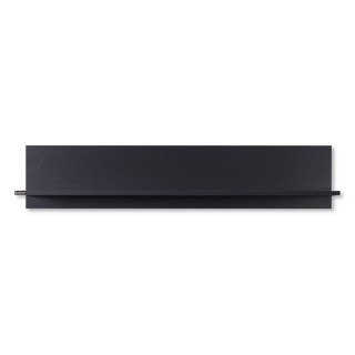 Etagère murale anthracite RAF-11-AA-1