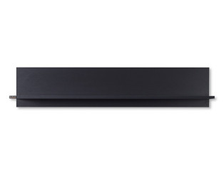 Etagère murale anthracite RAF-11-AA-1