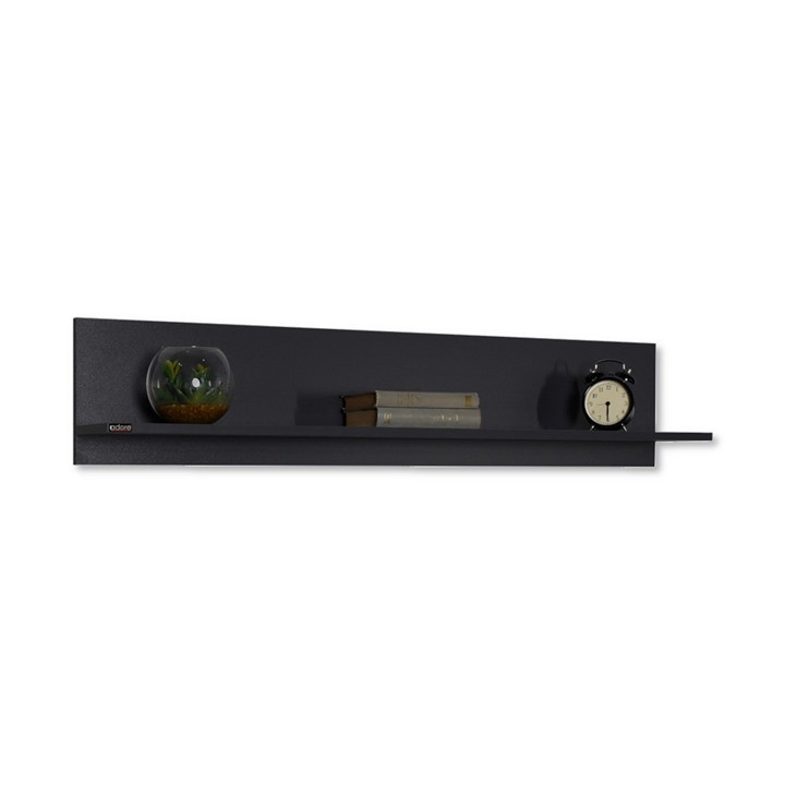 Etagère murale anthracite RAF-11-AA-1