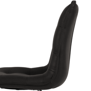 Chaise St1919 gris anthracite