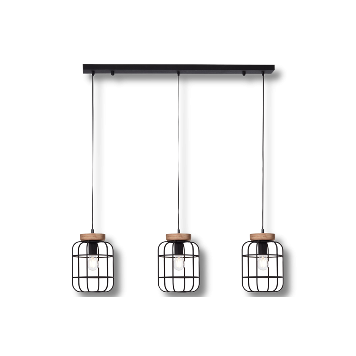 Suspension 3L Gwen 99256/66