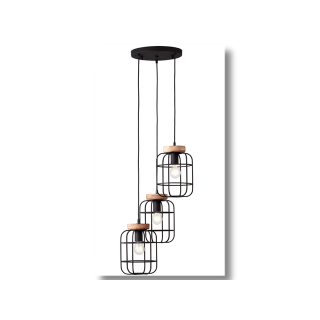 Suspension 3L Gwen 99255/66