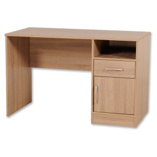 Bureau Finn white oak