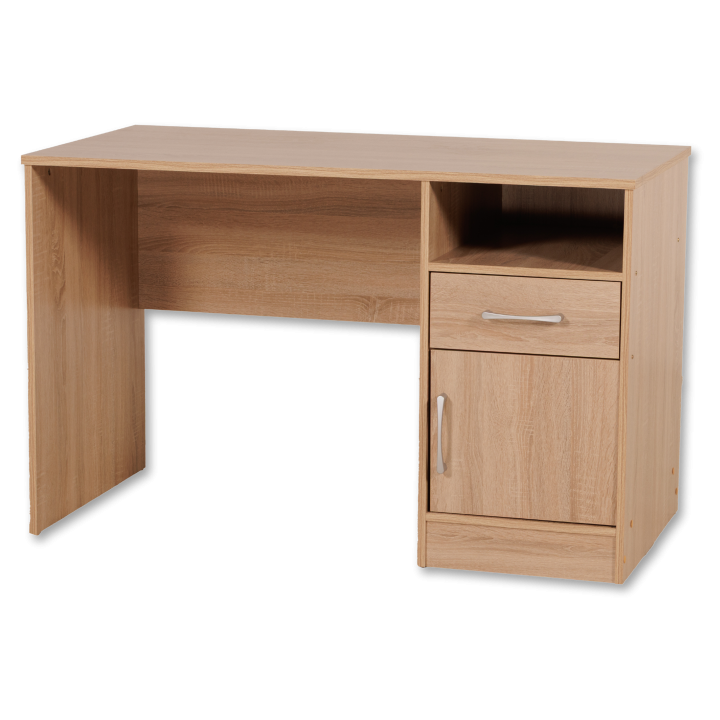 Bureau Finn white oak
