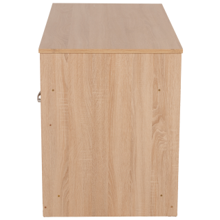 Bureau Finn white oak