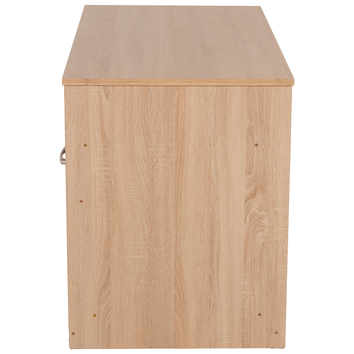 Bureau Finn white oak