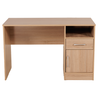 Bureau Finn white oak
