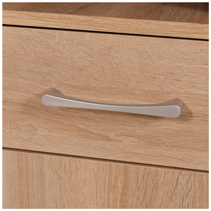 Bureau Finn white oak