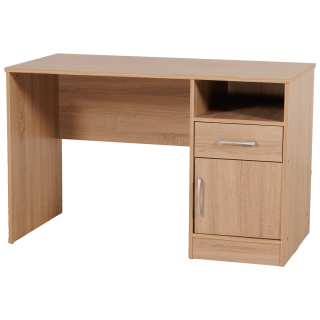 Bureau Finn white oak