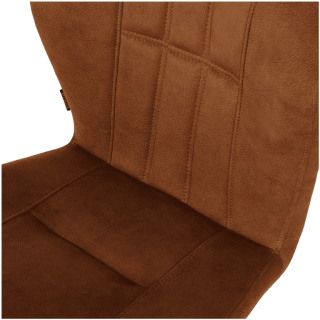 Chaise Scala dc418/3676 Cognac