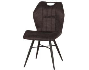 Chaise Scala dc-418 / 3676 Luxor Anthracite