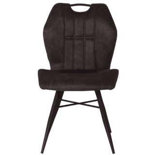 Chaise Scala dc-418 / 3676 Luxor Anthracite