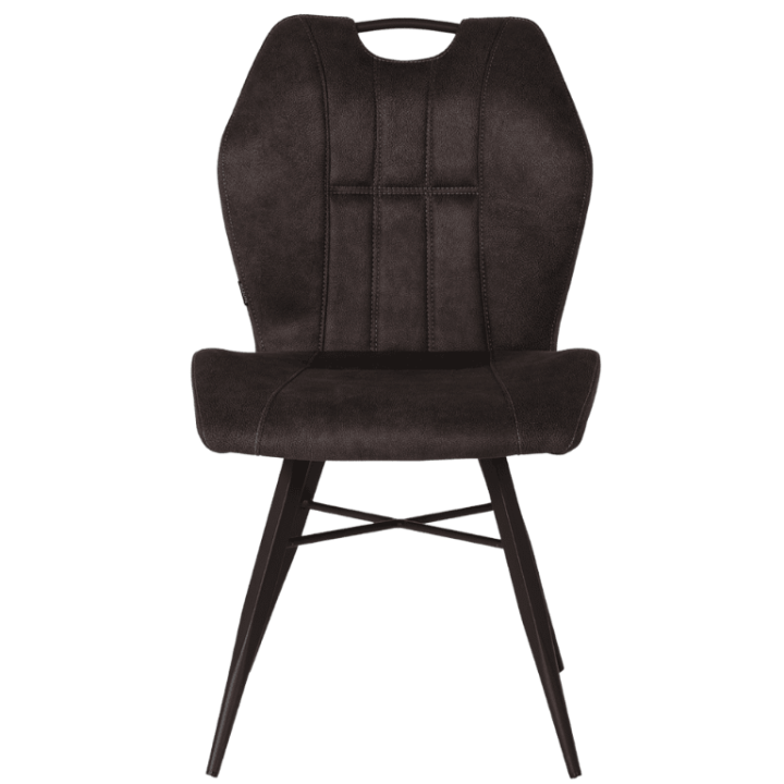Chaise Scala dc-418 / 3676 Luxor Anthracite