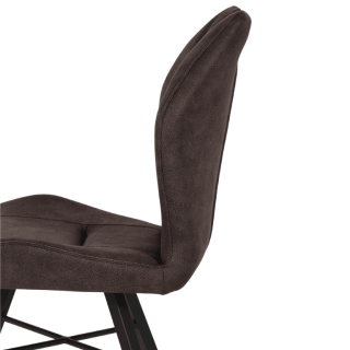 Chaise Scala dc-418 / 3676 Luxor Anthracite