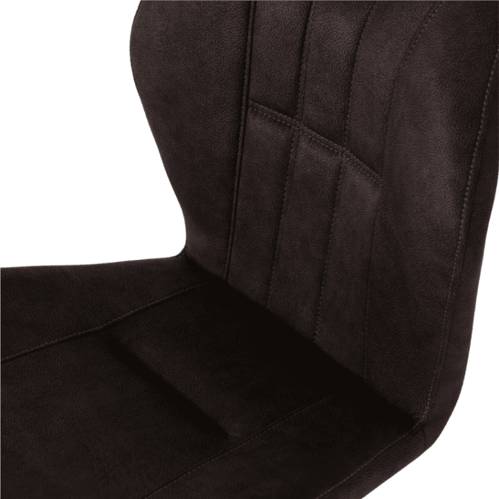 Chaise Scala dc-418 / 3676 Luxor Anthracite