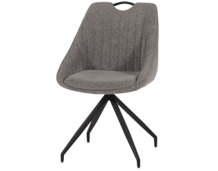 Chaise TYGO Gris