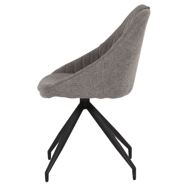 Chaise TYGO Gris