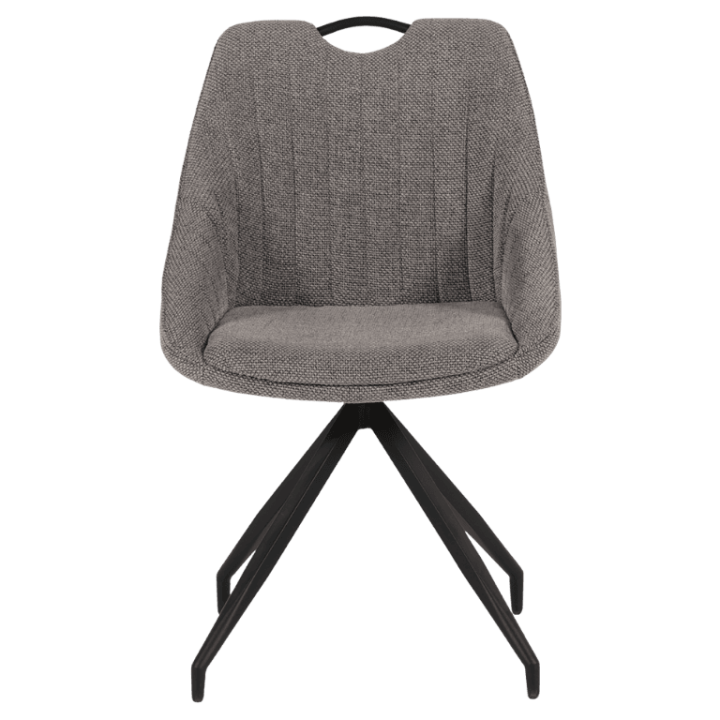 Chaise TYGO Gris