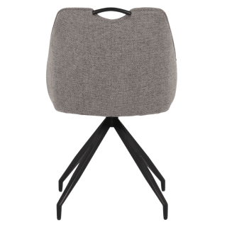 Chaise TYGO Gris