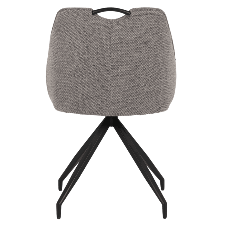 Chaise TYGO Gris