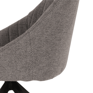 Chaise TYGO Gris