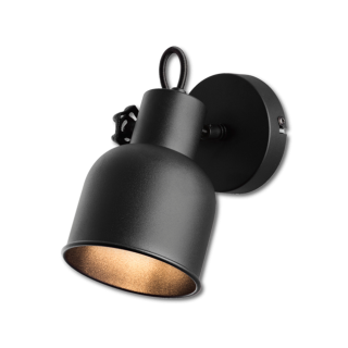 Spot Rolet 1 lampe