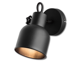 Spot Rolet 1 lampe