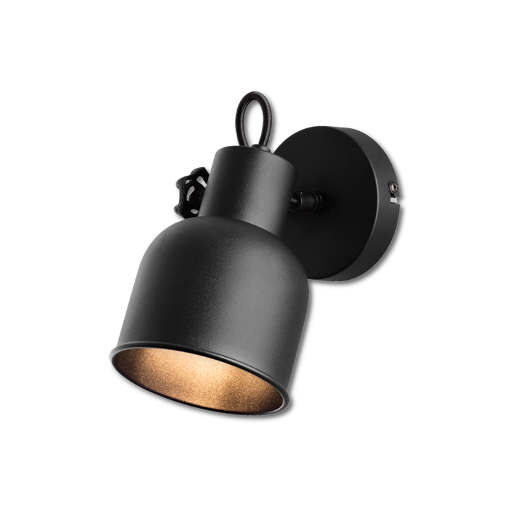 Spot Rolet 1 lampe