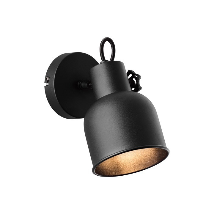 Spot Rolet 1 lampe