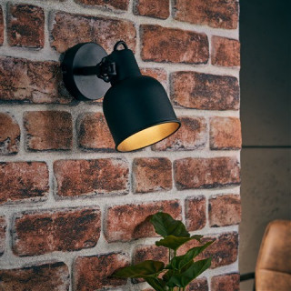 Spot Rolet 1 lampe