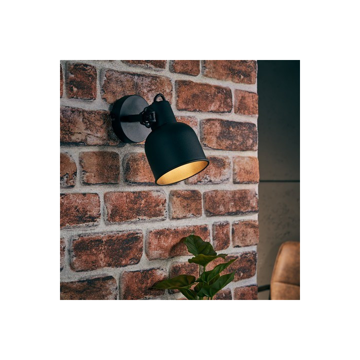 Spot Rolet 1 lampe