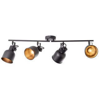 Spot Rolet 4 lampes