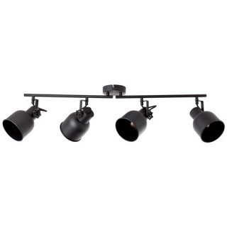 Spot Rolet 4 lampes