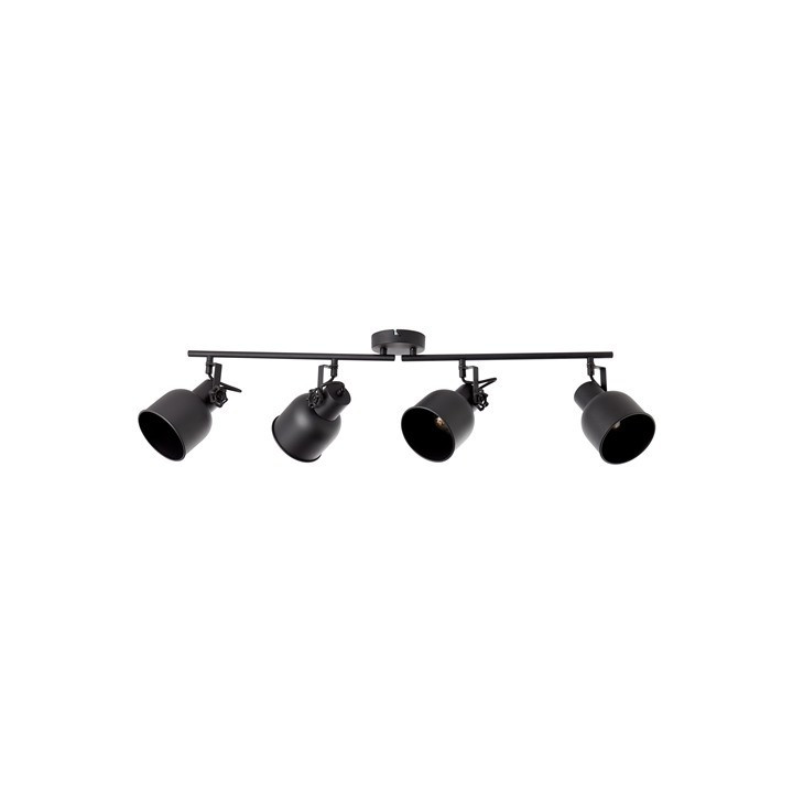 Spot Rolet 4 lampes