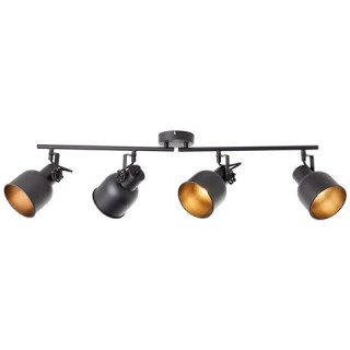 Spot Rolet 4 lampes