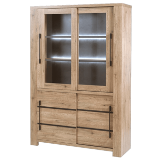 Argentier Otto scarlet oak