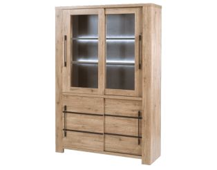 Argentier Otto scarlet oak