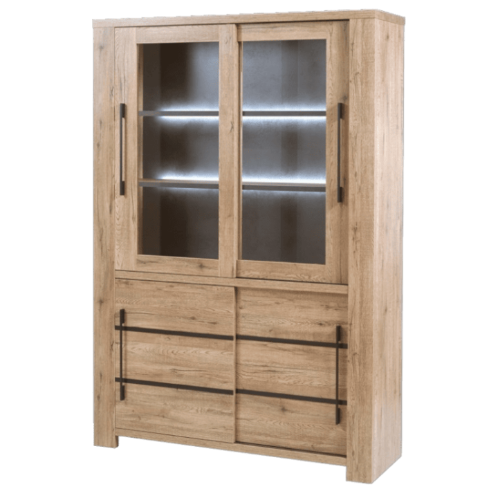 Argentier Otto scarlet oak