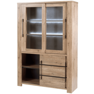 Argentier Otto scarlet oak