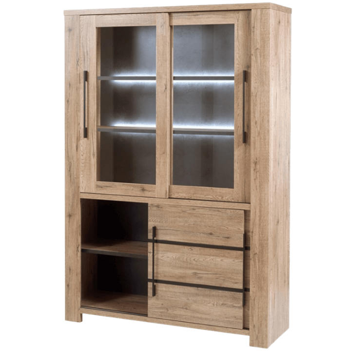 Argentier Otto scarlet oak