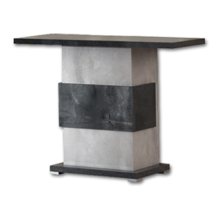 Console Hilton
