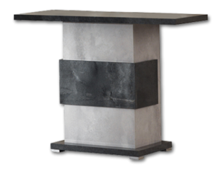 Console Hilton