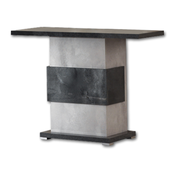 Console Hilton
