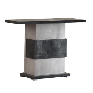 Console Hilton
