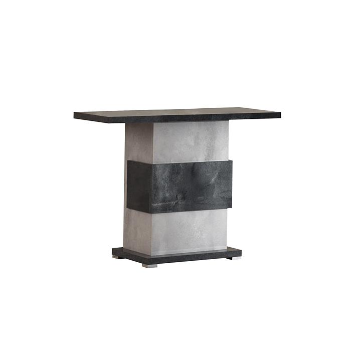 Console Hilton