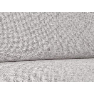 Salon panoramique Davos gris clair