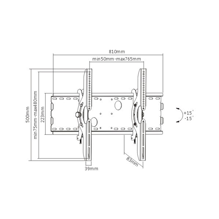Support Tv Plb - 2