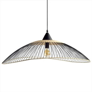 Suspension Kasteli Rattan 0154484