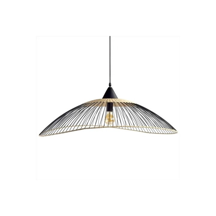 Suspension Kasteli Rattan 0154484