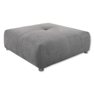Pouf Gulliver gris
